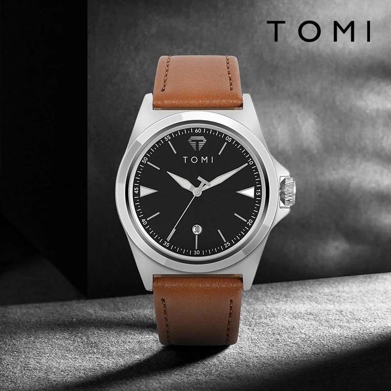 Reloj de lujo Tommy