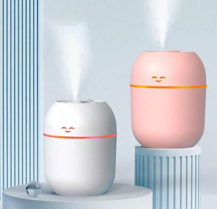 Humidificador