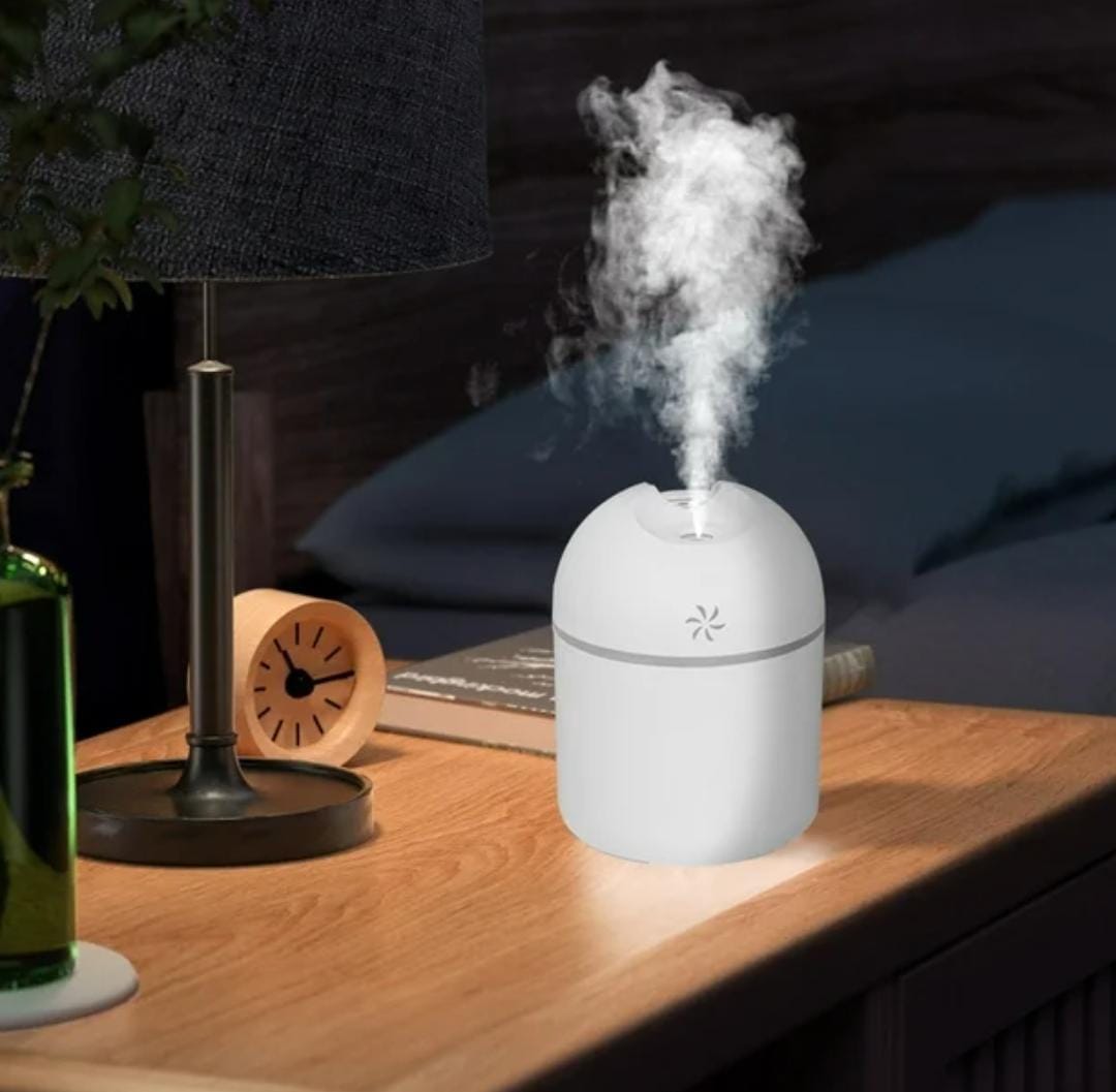 Humidificador Portátil✨