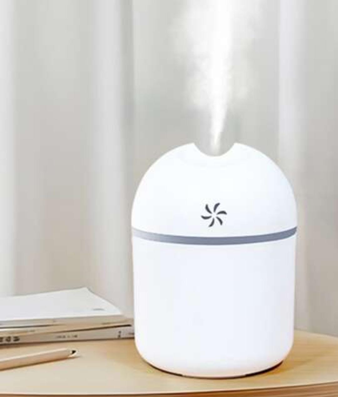 Humidificador Portátil✨